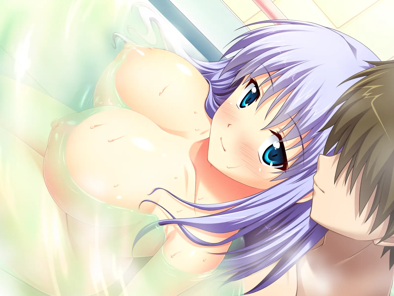 Amaamax!! I-Cup Coodere Osananajimi Wa Muku De Mujaki Na Amaenbo | 달콤달코맥스!! ~I컵 쿨데레 소꿉친구는 순진하고 천진난만한 응석쟁이~
